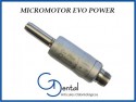 Micro motor