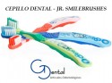 CEPILLO DENTAL C/U- JR. SMILEBRUSHES