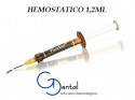 HEMOSTATICO 1,2ML- VISCOSTAT 