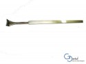 Retractor tenedor 16cm Benison  