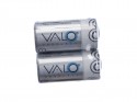 Bateria Recargable de Valo Inhalambrica 2pk     