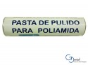 PASTA DE PULIDO P/ POLIAMIDA FAL  