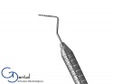 Sonda periodontal milimetrada Williams- Trinks