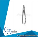 Forcep 1 Centrales, Can American Benison