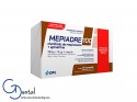 Anestesia Mepivacaina 2% c/vaso VIDRIO c/50  MEPIADRE D