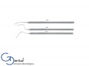 Sonda Rhein kit c/3/ Endodontica DG16 Golgran   