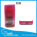 FRESA GATES 32MM No.1 C/U MAILLEFER